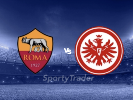 [TIPS] Roma vs. Eintracht Francoforte (Europa League – 30/01)