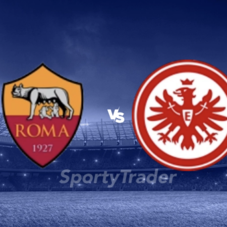 [TIPS] Roma vs. Eintracht Francoforte (Europa League – 30/01)