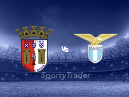 [TIPS] Sporting Braga vs. Lazio (Europa League – 30/01)