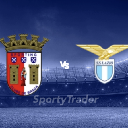 [TIPS] Sporting Braga vs. Lazio (Europa League – 30/01)