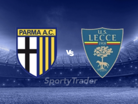 [TIPS] Parma vs. Lecce (Serie A – 31/01)