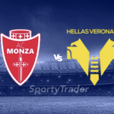 [TIPS] AC Monza vs. Hellas Verona (Serie A – 31/01)