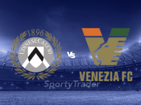 [TIPS] Udinese vs. Venezia (Serie A – 31/01)