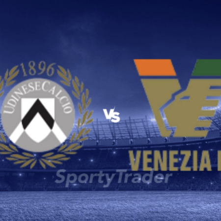 [TIPS] Udinese vs. Venezia (Serie A – 31/01)