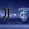 [TIPS] Juventus vs. Empoli (Serie A – 31/01)