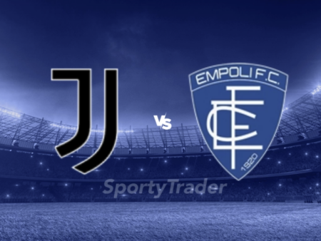 [TIPS] Juventus vs. Empoli (Serie A – 31/01)