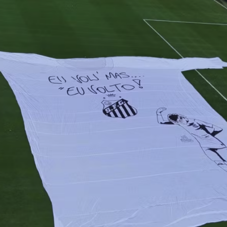 Neymar torna al Santos dopo 12 anni: ufficiale il ritorno in Brasile