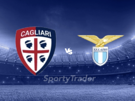 [TIPS] Cagliari Calcio vs. Lazio (Serie A – 3/02)