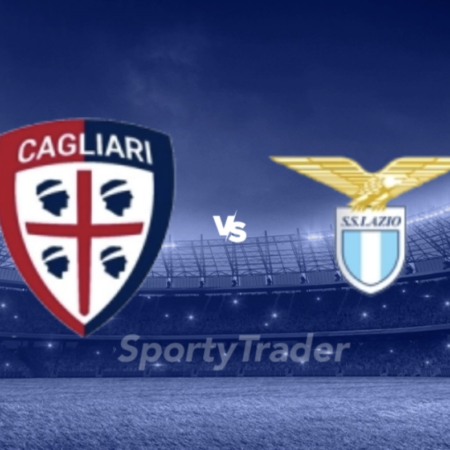 [TIPS] Cagliari Calcio vs. Lazio (Serie A – 3/02)