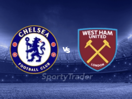 [TIPS] Chelsea vs. West Ham United (Premier League – 3/02)