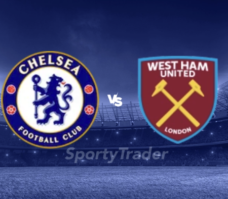 [TIPS] Chelsea vs. West Ham United (Premier League – 3/02)