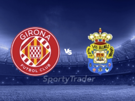 [TIPS] Girona vs. Las Palmas (LaLiga – 3/02)