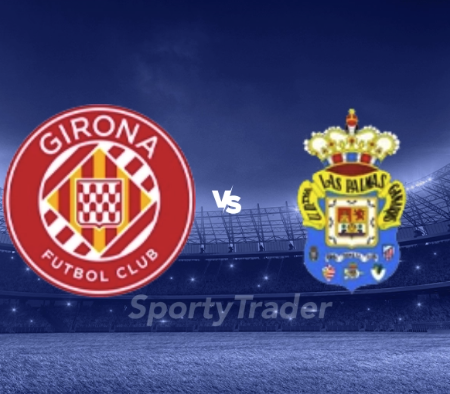 [TIPS] Girona vs. Las Palmas (LaLiga – 3/02)