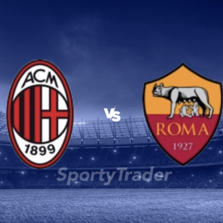 [TIPS] Milan vs. Roma (Serie A – 4/02)