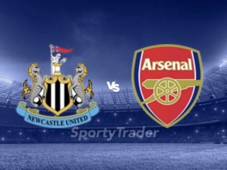 [TIPS] Newcastle United vs. Arsenal (Carabao Cup – 4/02)