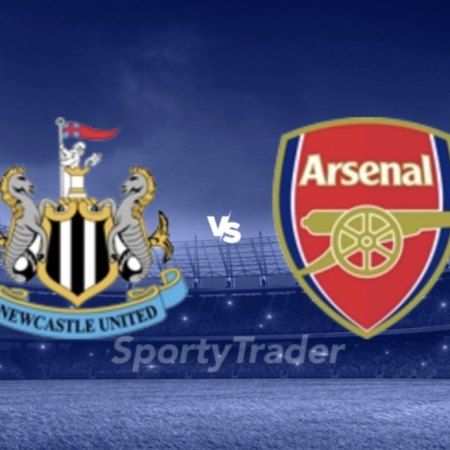 [TIPS] Newcastle United vs. Arsenal (Carabao Cup – 4/02)