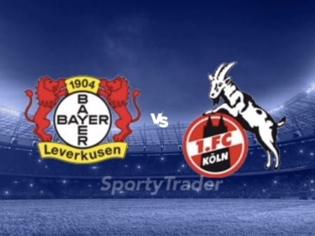 [TIPS] Bayer Leverkusen vs. Colonia (DFB Pokal – 4/02)