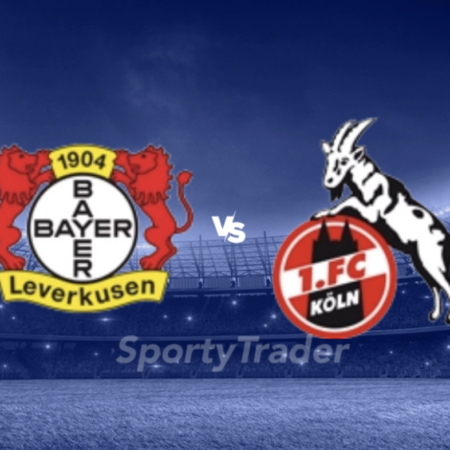 [TIPS] Bayer Leverkusen vs. Colonia (DFB Pokal – 4/02)