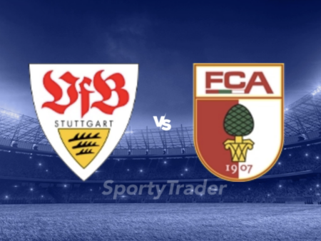 [TIPS] Stoccarda vs. Augsburg (DFB Pokal – 4/02)