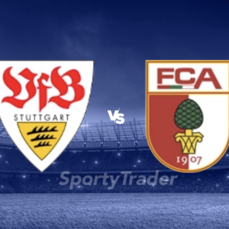 [TIPS] Stoccarda vs. Augsburg (DFB Pokal – 4/02)