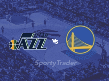 [TIPS] Utah Jazz vs. Golden State Warriors (NBA – 5/02)