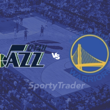 [TIPS] Utah Jazz vs. Golden State Warriors (NBA – 5/02)