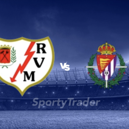 [TIPS] Rayo Vallecano vs. Real Valladolid (LaLiga – 7/02)