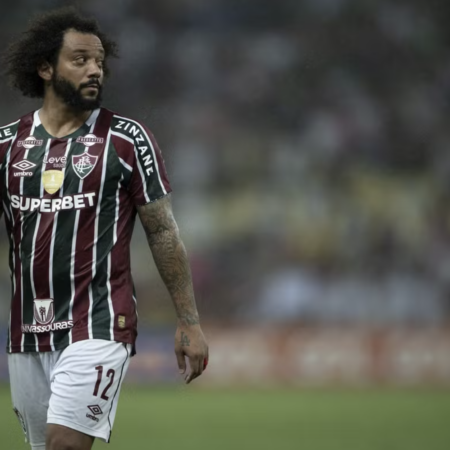 Marcelo annuncia il ritiro: un’icona del Real Madrid e del Fluminense dice addio al calcio