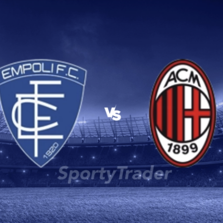 [TIPS] Empoli vs. Milan (Serie A – 8/02)