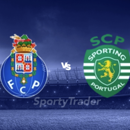 [TIPS] FC Porto vs. Sporting Lisbona (Liga Portugal Betclic – 7/02)