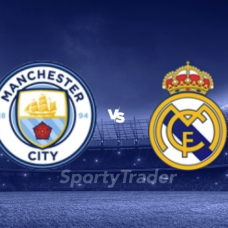 [TIPS] Manchester City vs. Real Madrid (Champions League – 11/02)