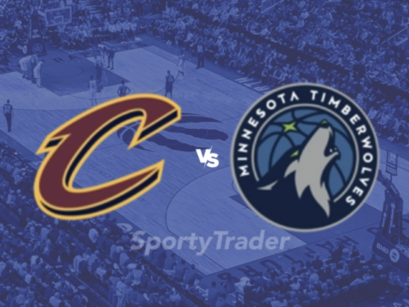 [TIPS] Cleveland Cavaliers vs. Minnesota Timberwolves (NBA – 11/02)