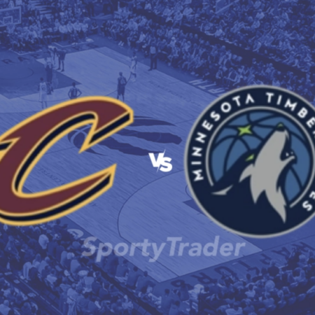 [TIPS] Cleveland Cavaliers vs. Minnesota Timberwolves (NBA – 11/02)