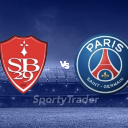 [TIPS] Brest vs. PSG (Champions League – 11/02)