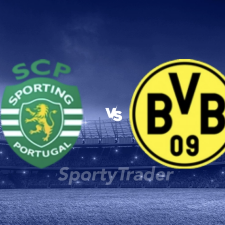 [TIPS] Sporting Lisbona vs. Borussia Dortmund (Champions League – 11/02)