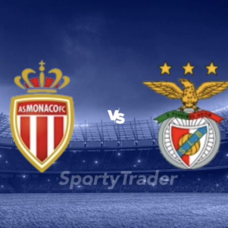 [TIPS] Monaco vs. Benfica (Champions League – 12/02)