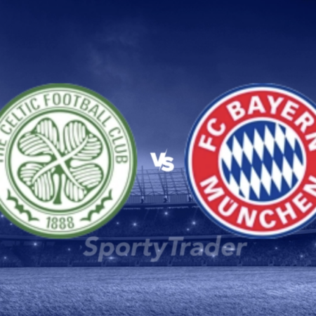 [TIPS] Celtic vs. Bayern Monaco (Champions League – 12/02)