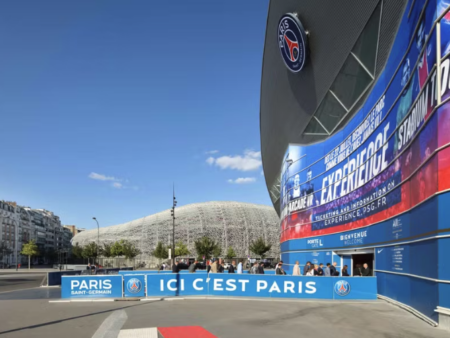 Paris FC si prepara per il futuro: nuova casa allo stadio Jean Bouin