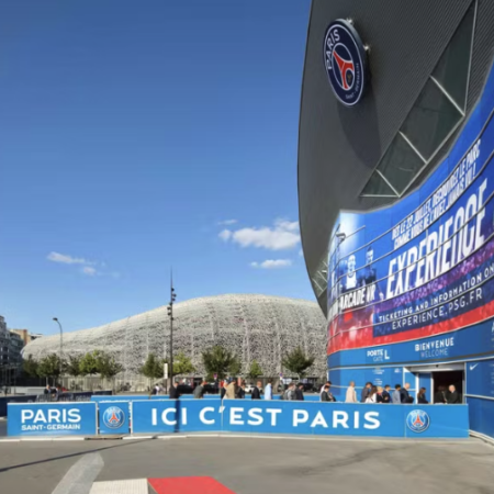 Paris FC si prepara per il futuro: nuova casa allo stadio Jean Bouin