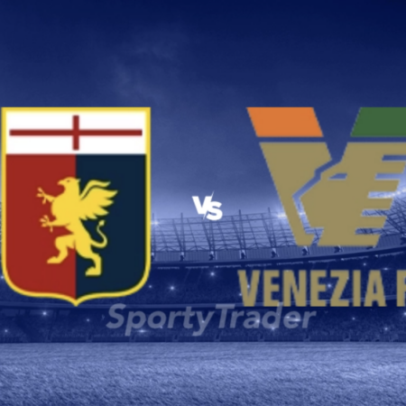 [TIPS] Genoa vs. Venezia (Serie A – 17/02)