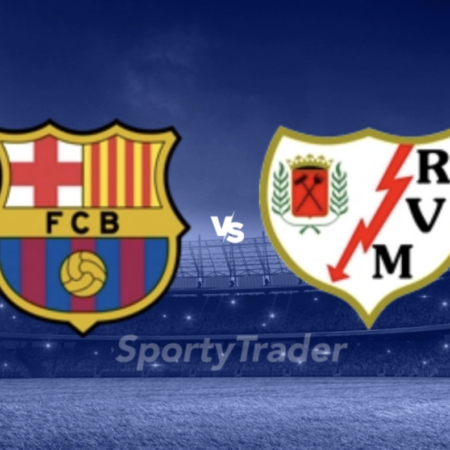 [TIPS] Barcellona vs. Rayo Vallecano (La Liga – 17/02)