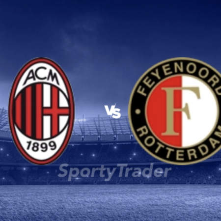 [TIPS] Milan vs. Feyenoord (Champions League – 18/02)