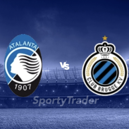 [TIPS] Atalanta vs. Club Brugge (Champions League – 17/02)