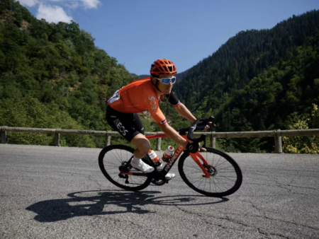 Il campione olimpico Geraint Thomas conferma il ritiro a fine stagione