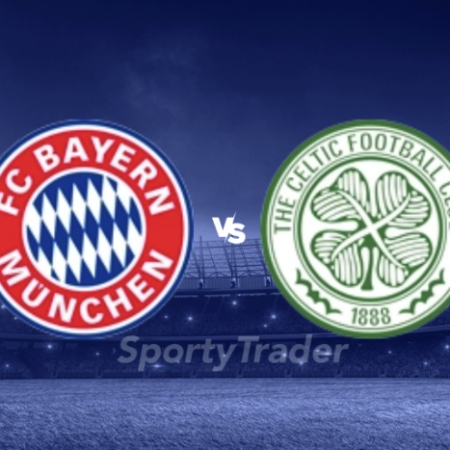 [TIPS] Bayern Monaco vs. Celtic (Champions League – 18/02)