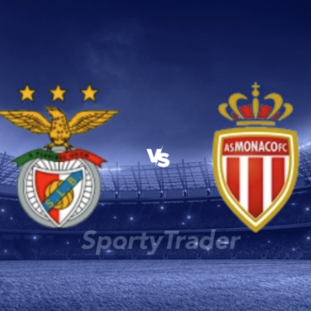 [TIPS] Benfica vs. Monaco (Champions League – 18/02)