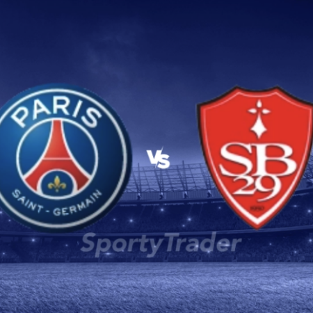 [TIPS] PSG vs. Brest (Champions League – 19/02)