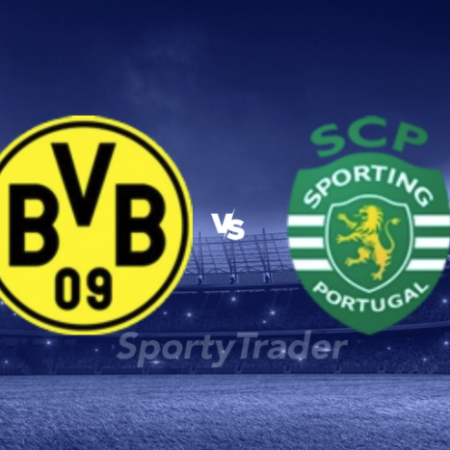 [TIPS] Borussia Dortmund vs. Sporting Lisbona (Champions League – 19/02)