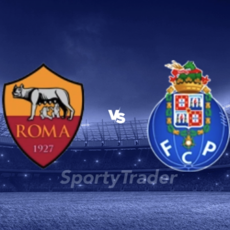 [TIPS] Roma vs. Porto (Europa League – 20/02)