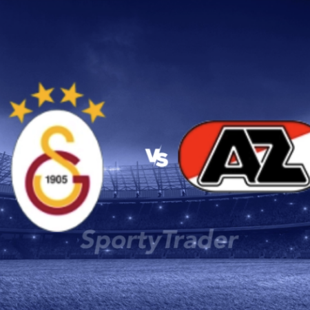 [TIPS] Galatasaray vs AZ Alkmaar (Europa League – 20/02)